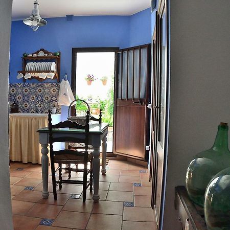 Casa Azul Βίλα Alozaina Εξωτερικό φωτογραφία