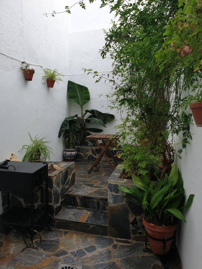 Casa Azul Βίλα Alozaina Εξωτερικό φωτογραφία