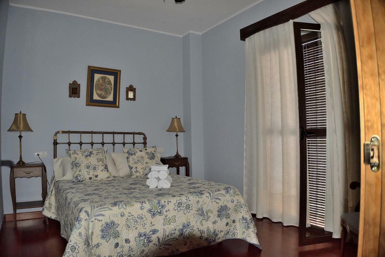 Casa Azul Βίλα Alozaina Εξωτερικό φωτογραφία