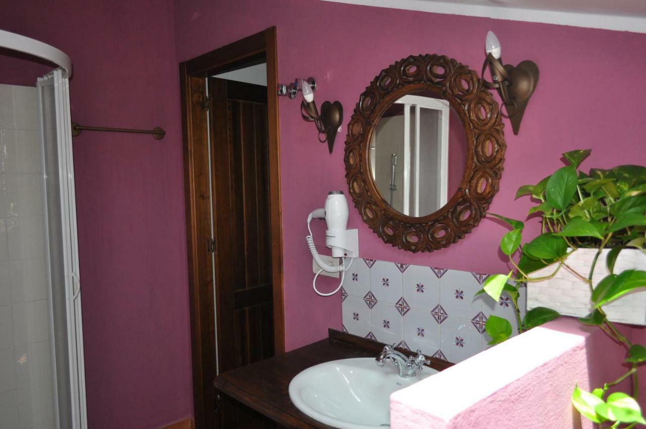 Casa Azul Βίλα Alozaina Εξωτερικό φωτογραφία